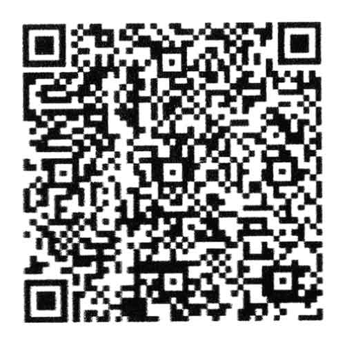 QR code placeholder 1