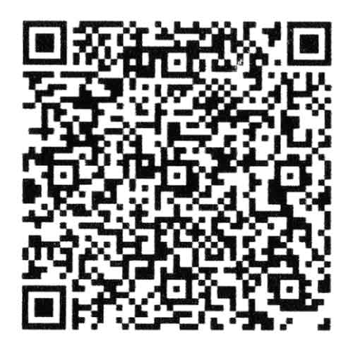 QR code placeholder 1